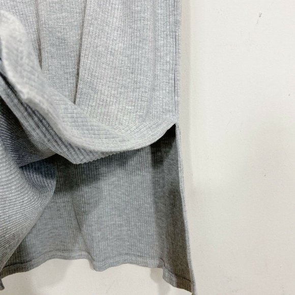 Storq Maternity Tank Midi Dress NWOT NEW - Picture 6 of 14